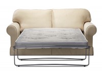 Cambridge Sofa Bed Open